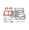 DAF 1743267S2 Repair Kit, compressor